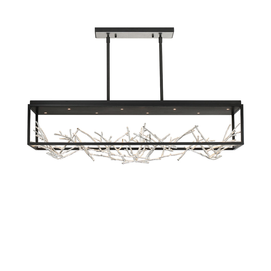 Eurofase Aerie Linear Chandelier