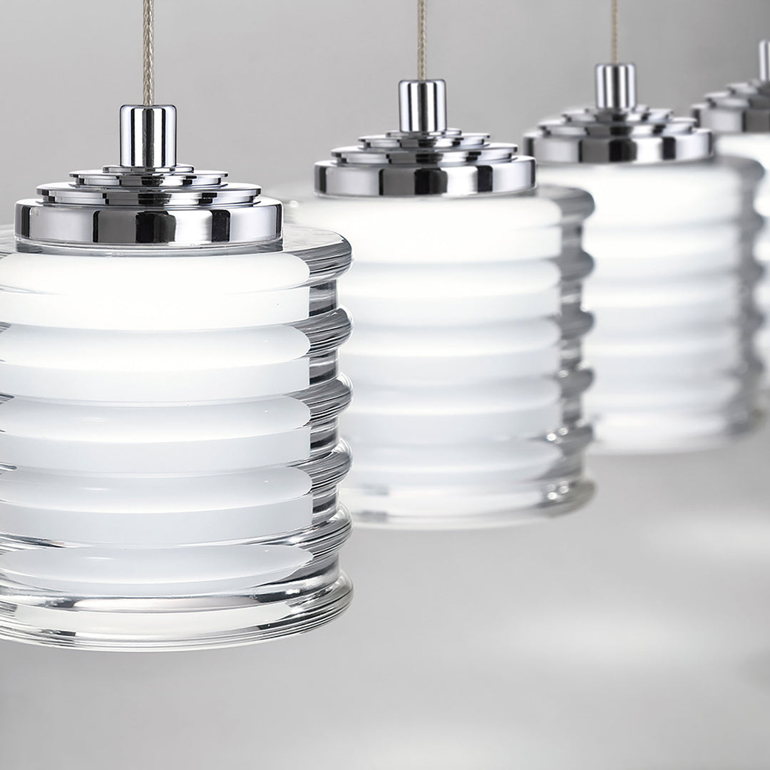Eurofase Ancona Vanity Light