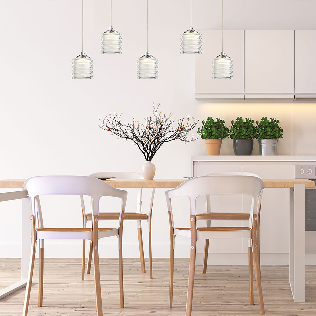 Eurofase Ancona Vanity Light