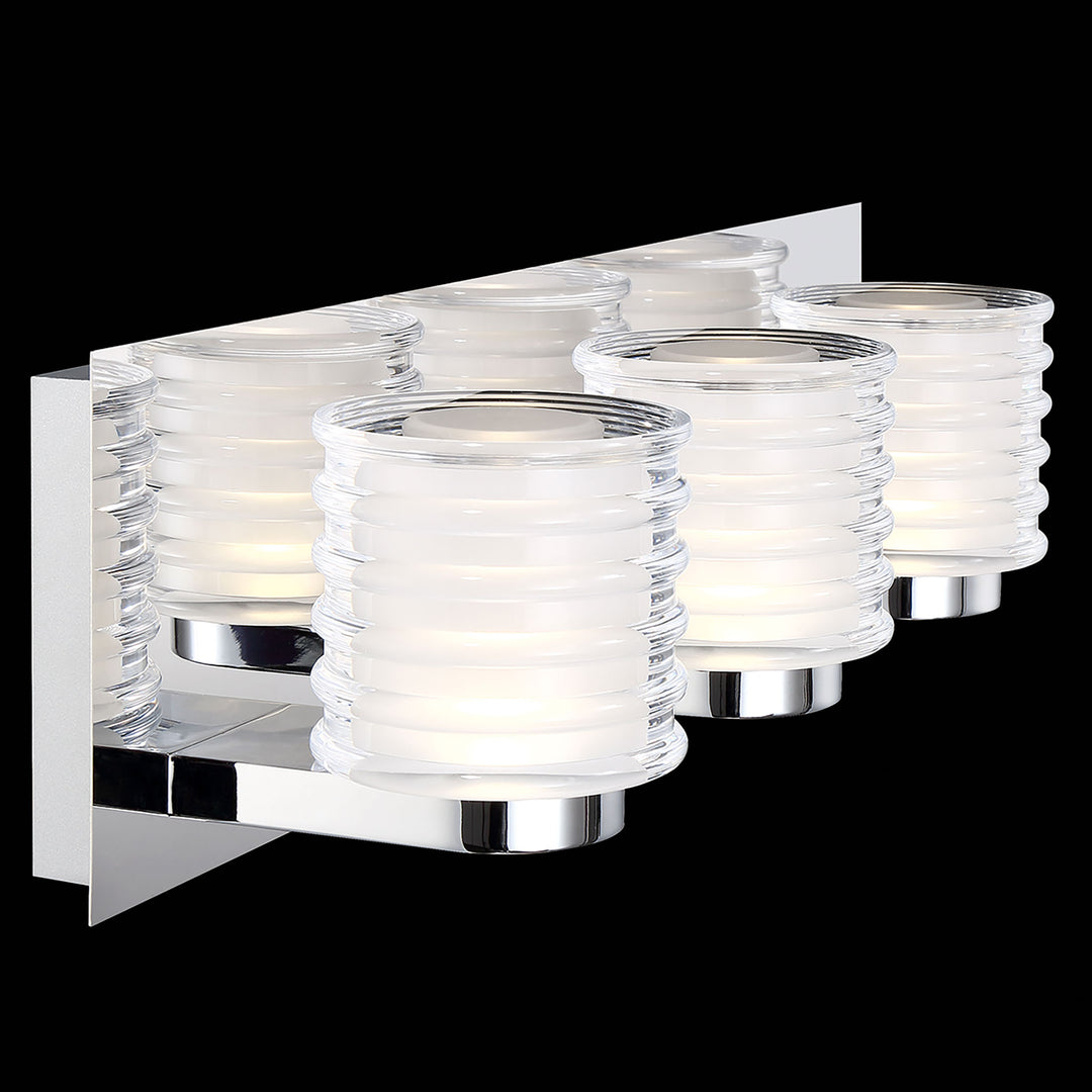 Eurofase Ancona Vanity Light