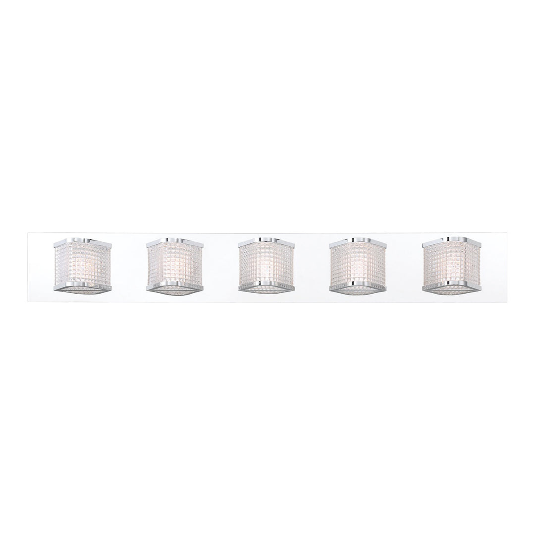 Eurofase Belgroue Vanity Light