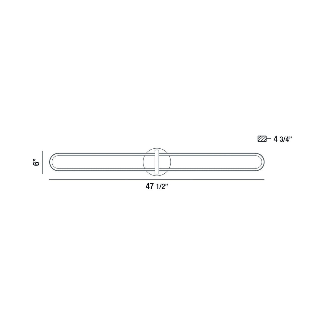 Eurofase Botton Wall Sconce