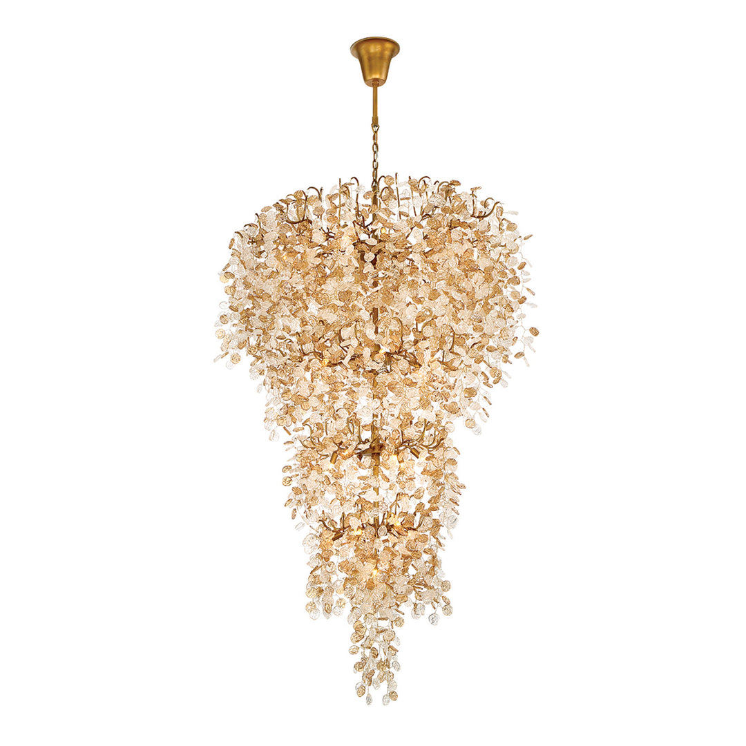 Eurofase Campobasso Chandelier