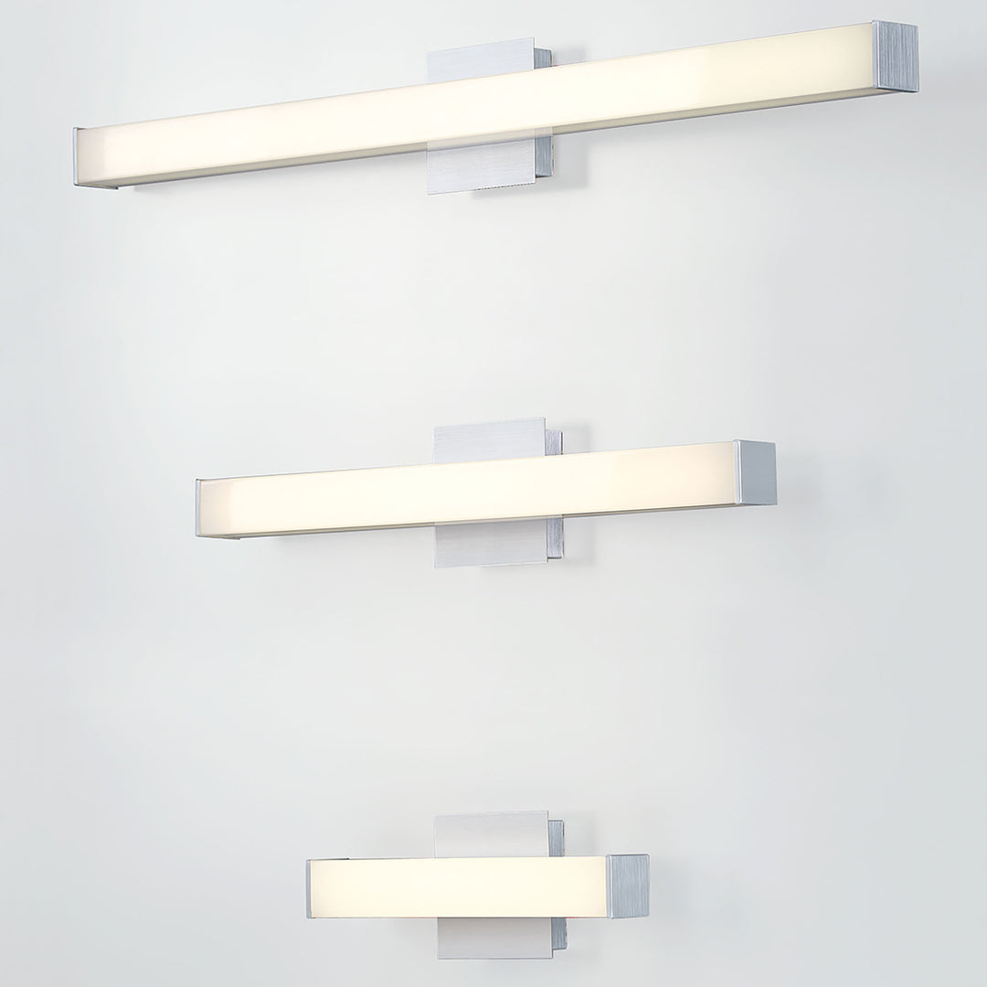 Eurofase Kelvin Vanity Light