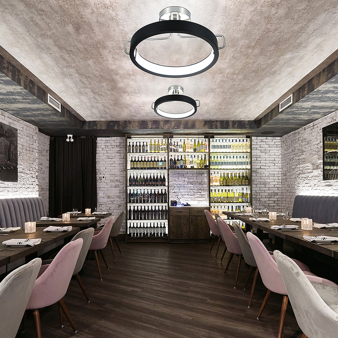 Eurofase Pemberton Pendant