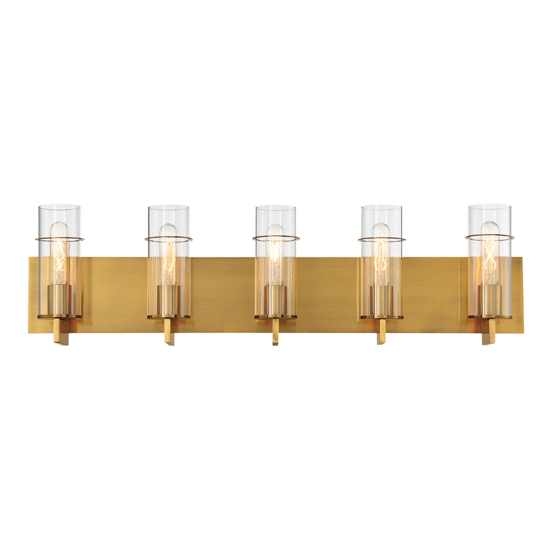 Eurofase Pista Vanity Light
