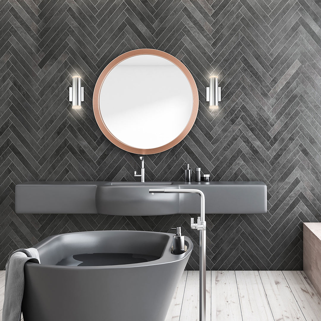 Eurofase Seaton Wall Sconce