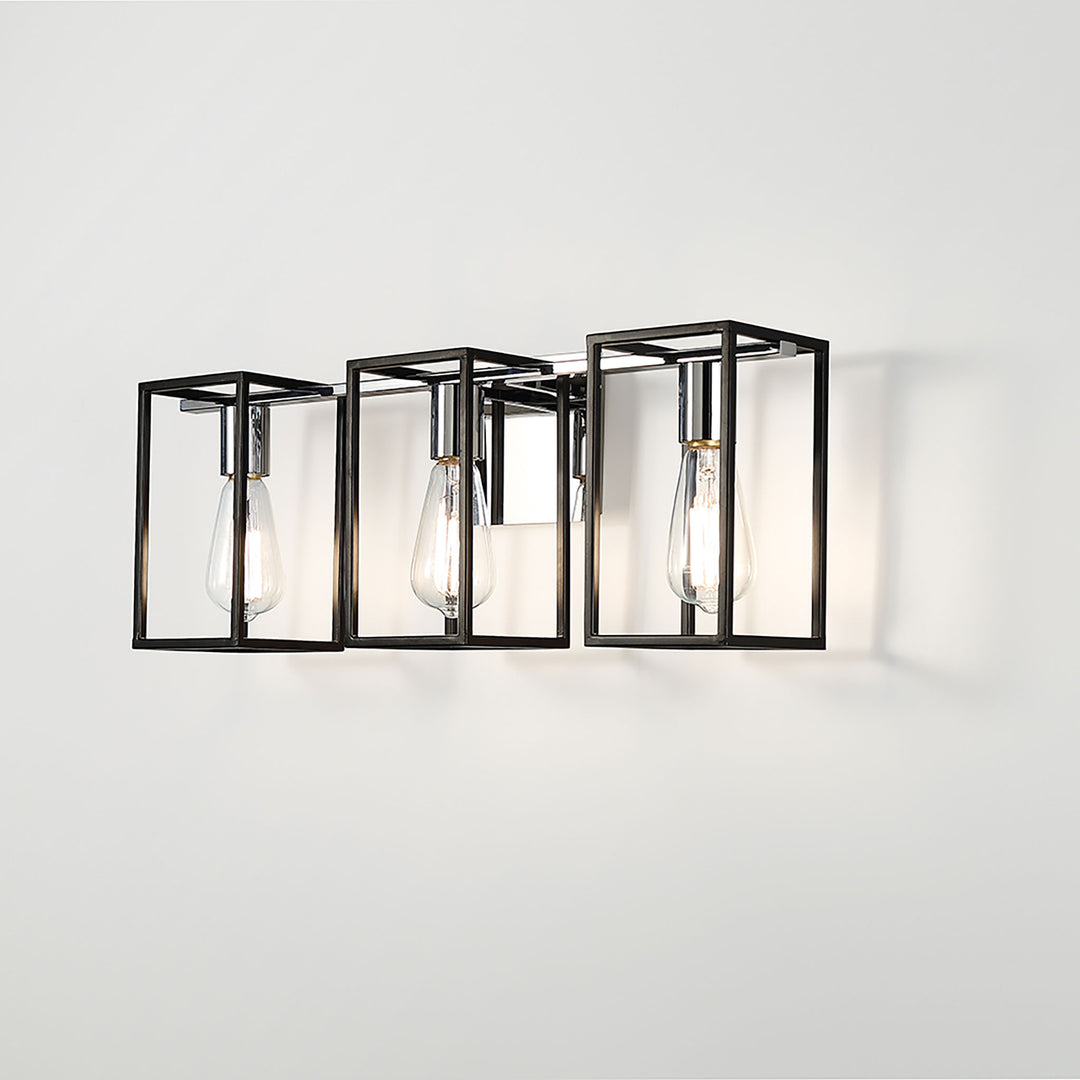Eurofase Stafford Vanity Light