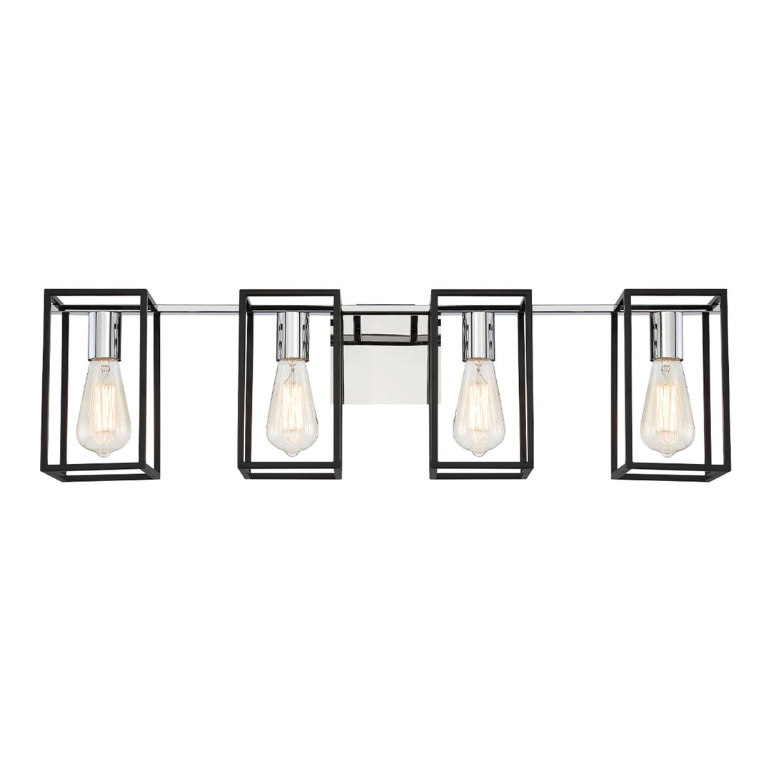 Eurofase Stafford Vanity Light