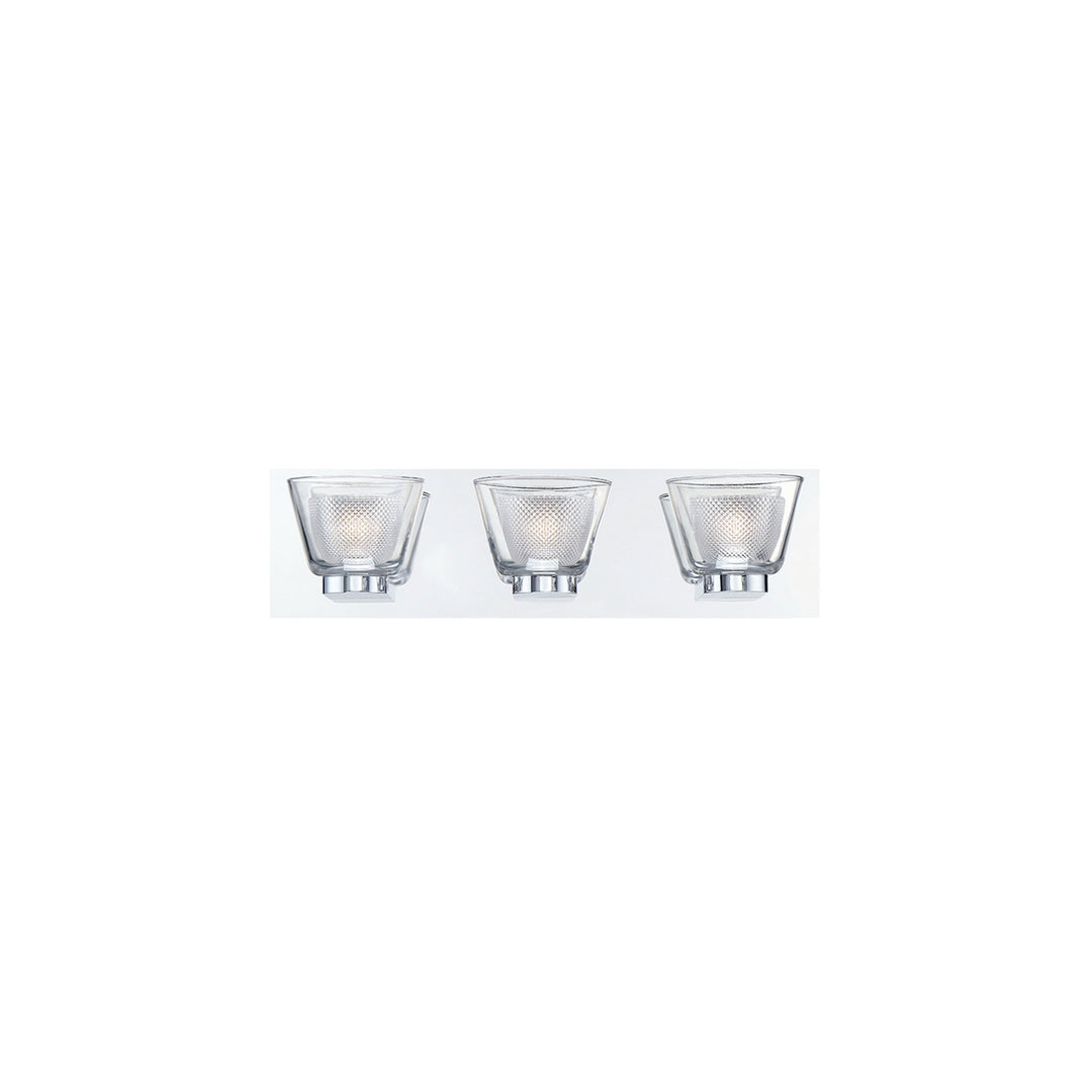 Eurofase Trent Vanity Light