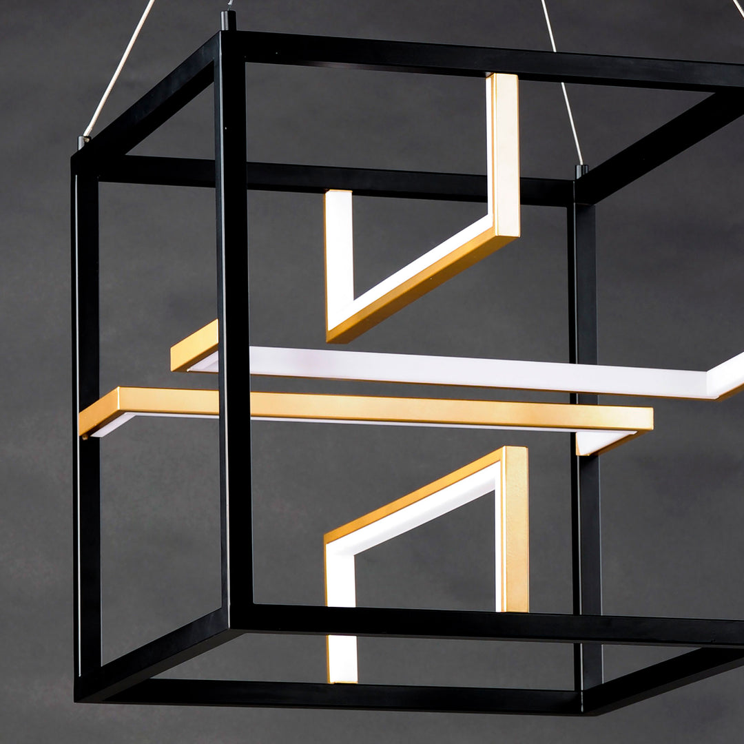 ET2 Chamber Pendant