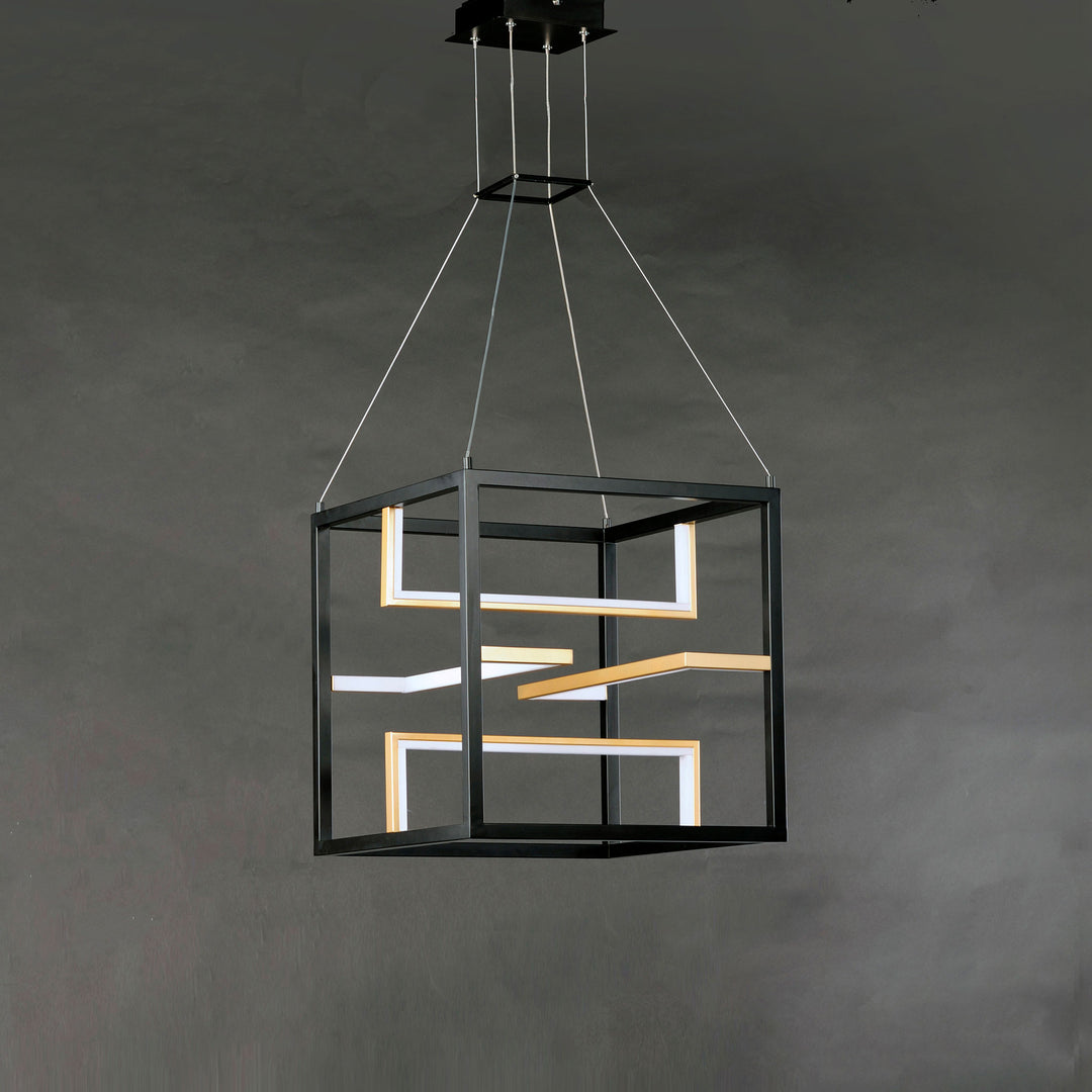 ET2 Chamber Pendant