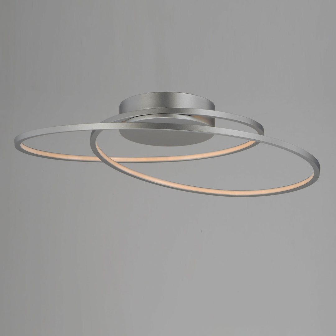 ET2 Cycle Flush Mount