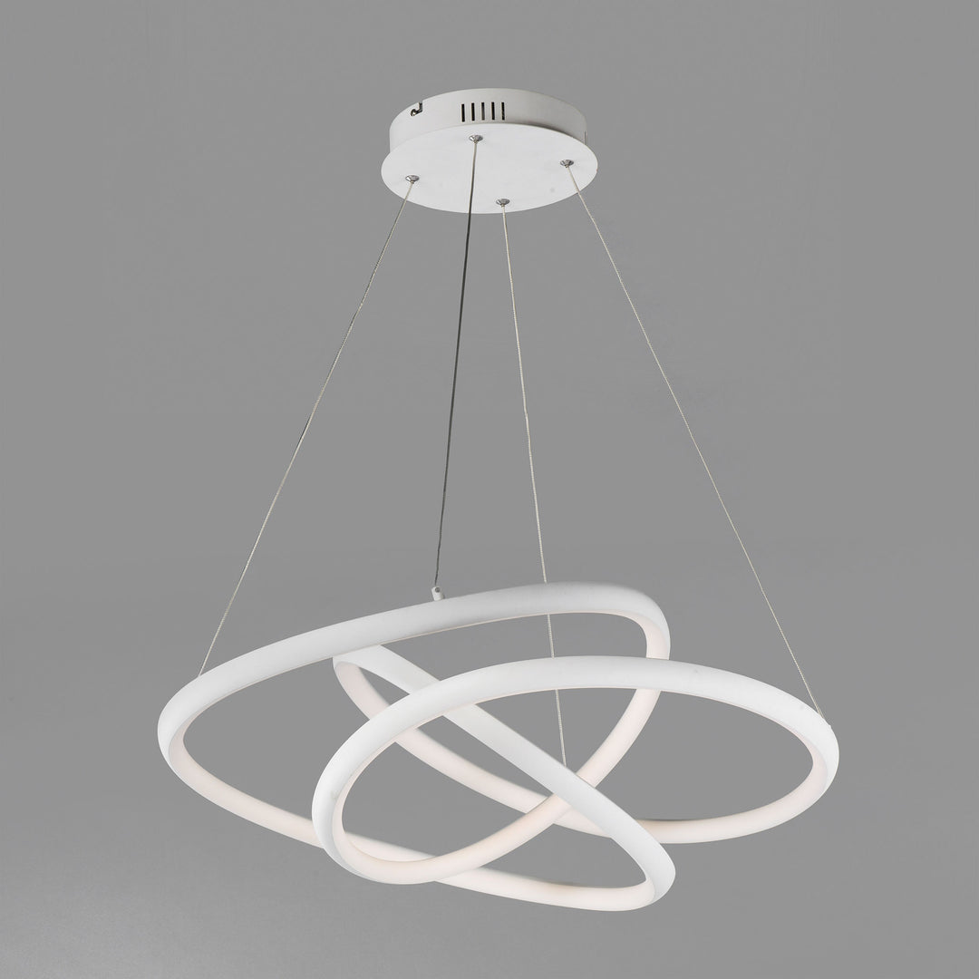 ET2 Twisted Pendant