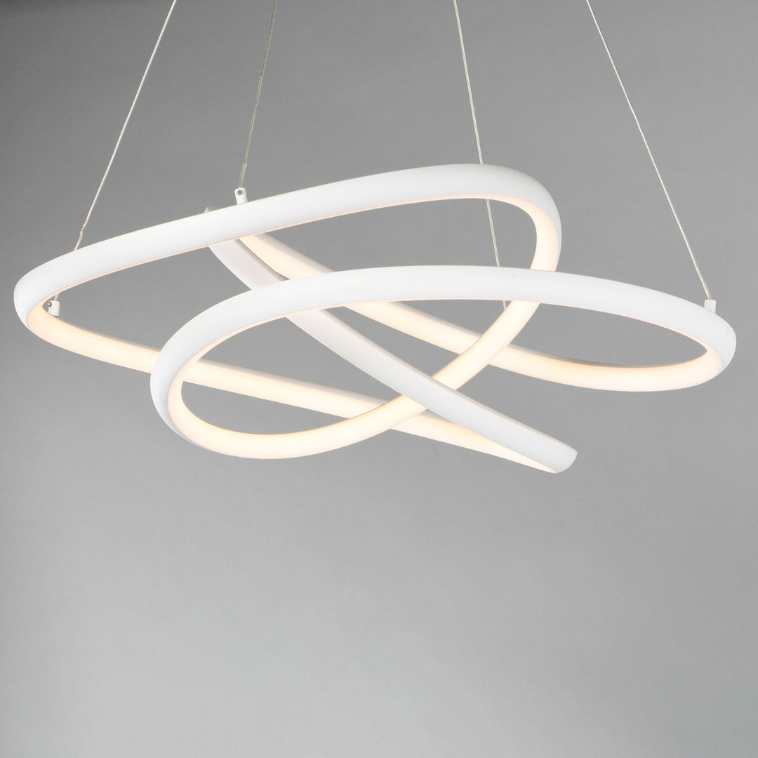 ET2 Twisted Pendant