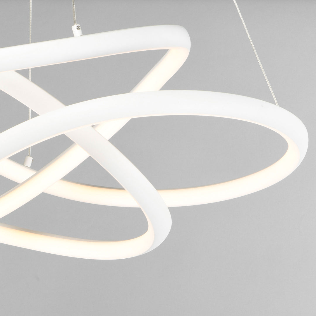 ET2 Twisted Pendant