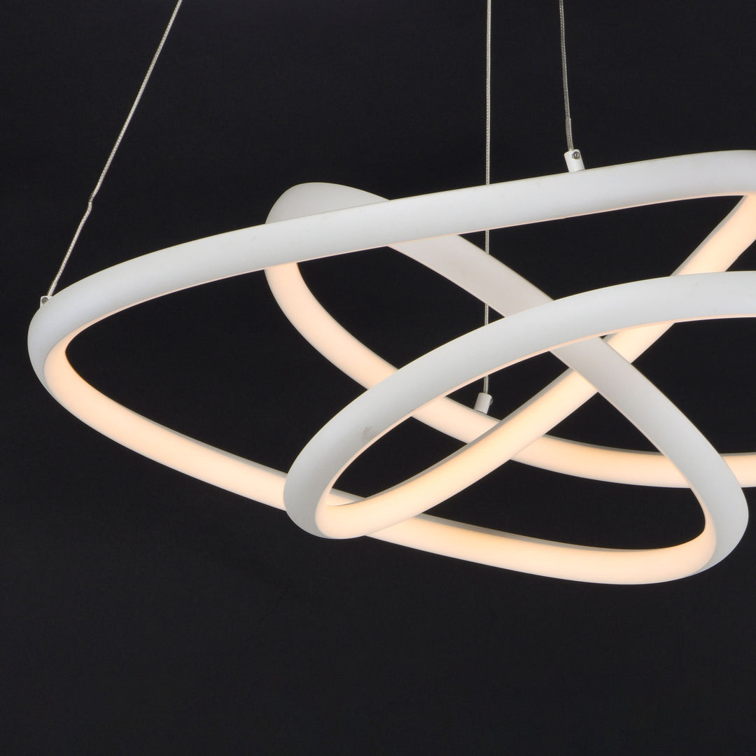 ET2 Twisted Pendant