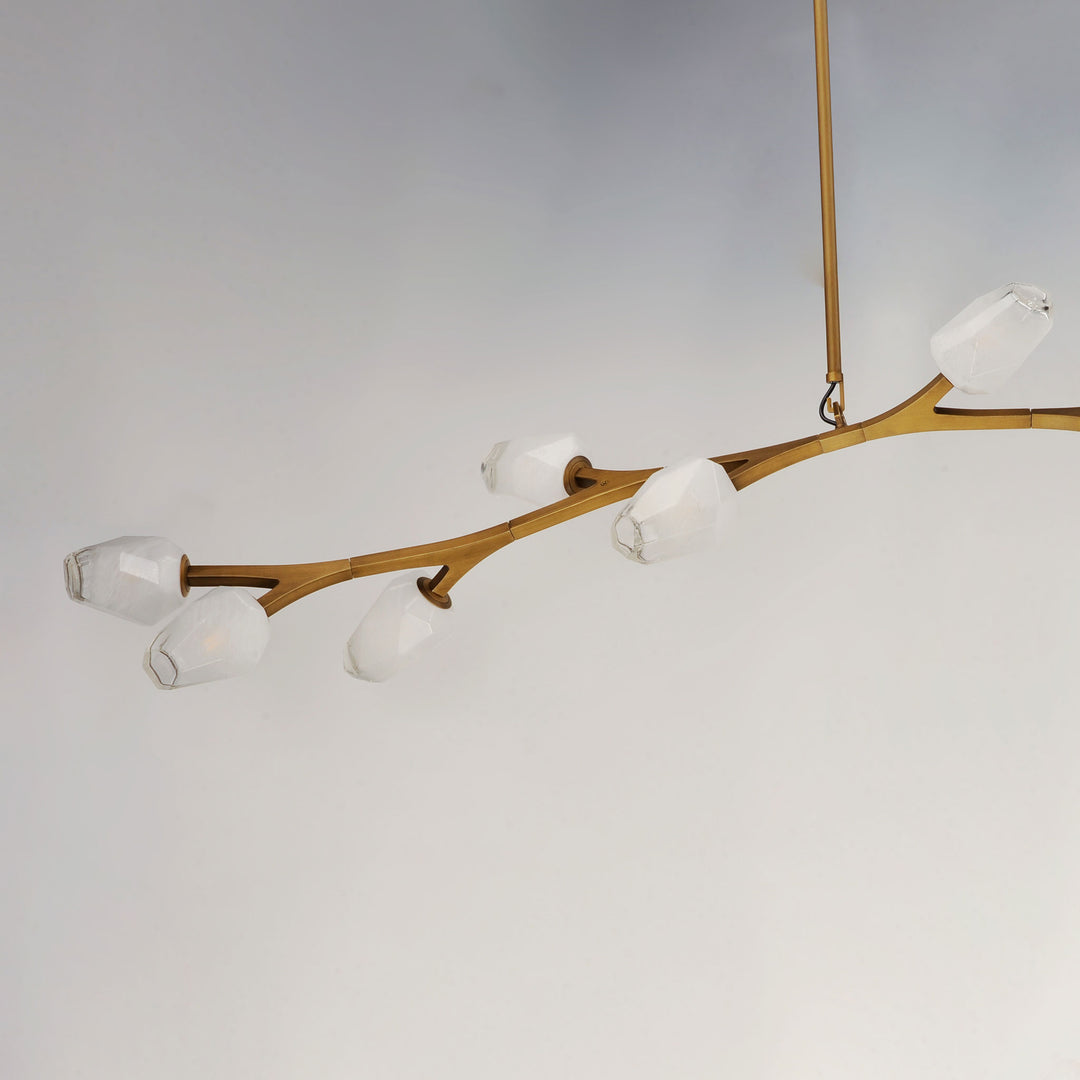 ET2 Blossom Pendant