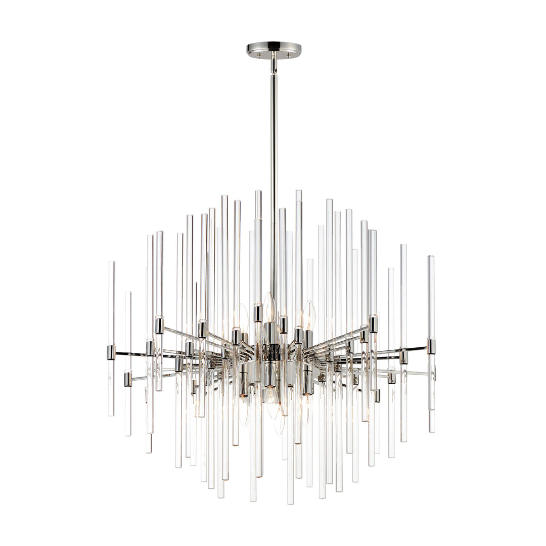 Maxim Divine 8-Light Chandelier