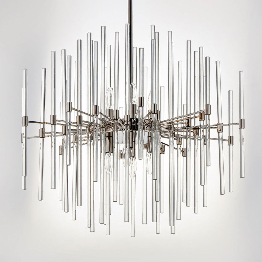 Maxim Divine 8-Light Chandelier