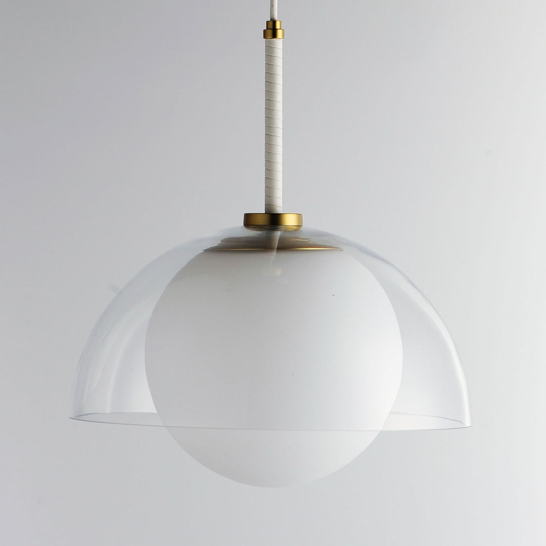 Maxim Chapeau Pendant