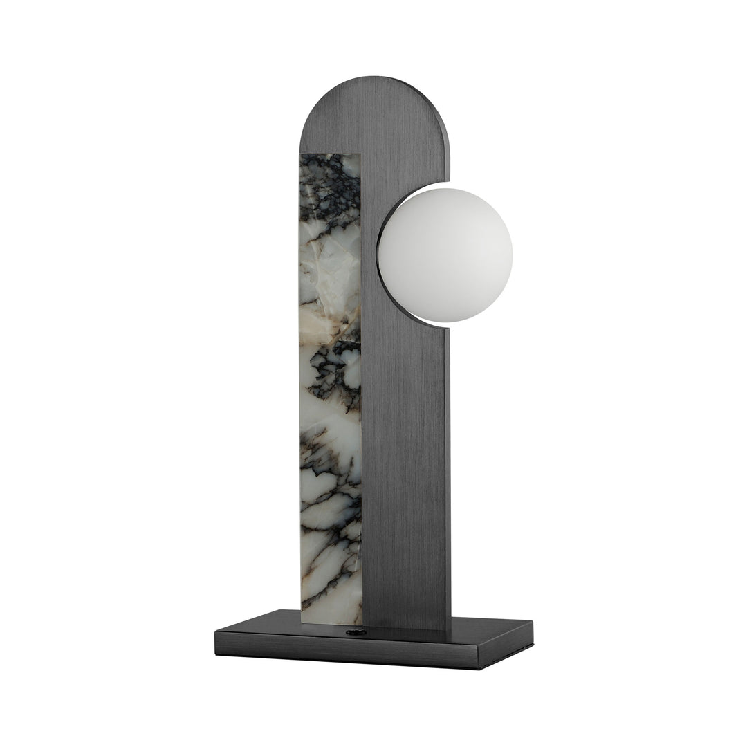 Maxim New Age Desk Lamp
