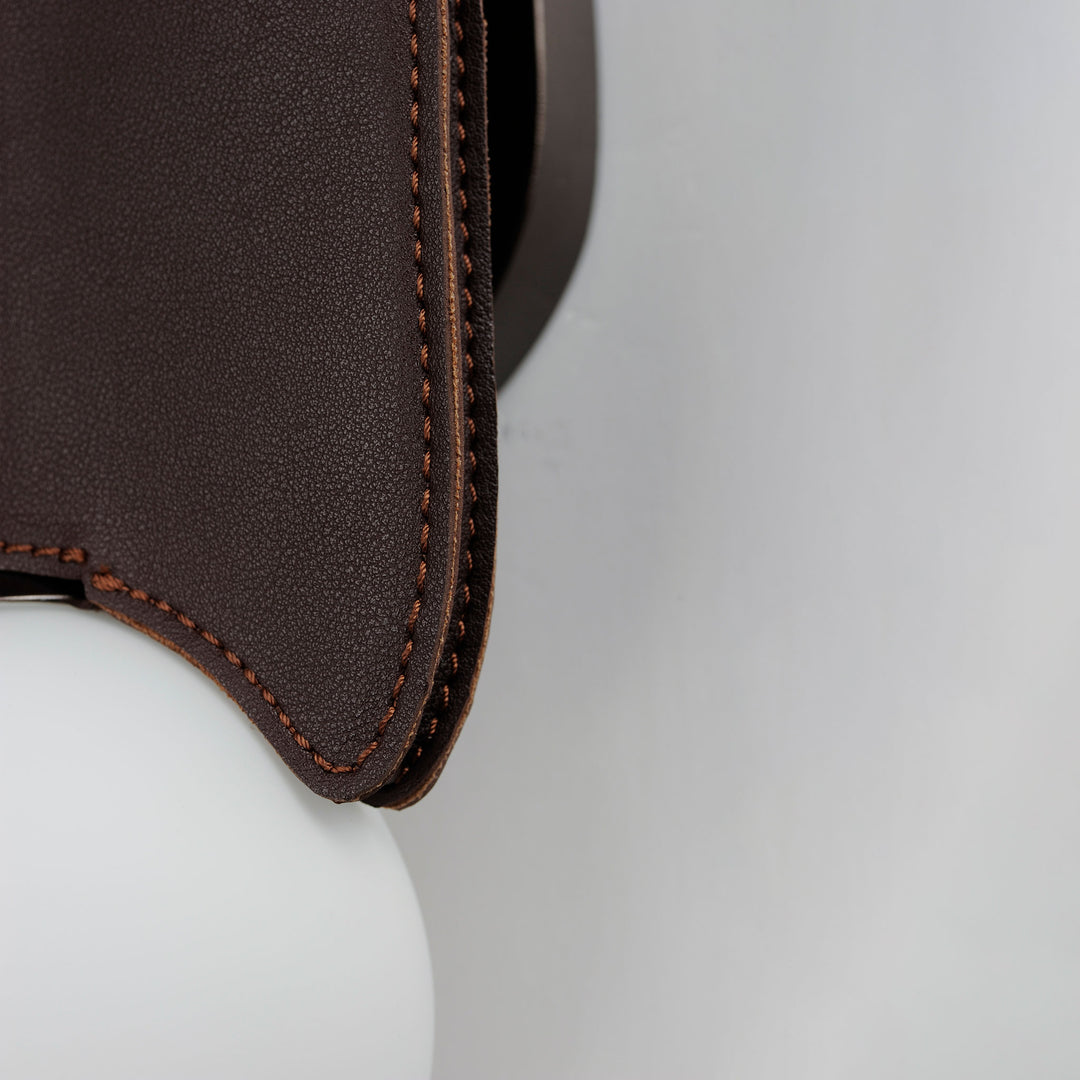Maxim Stitched Light Wall
