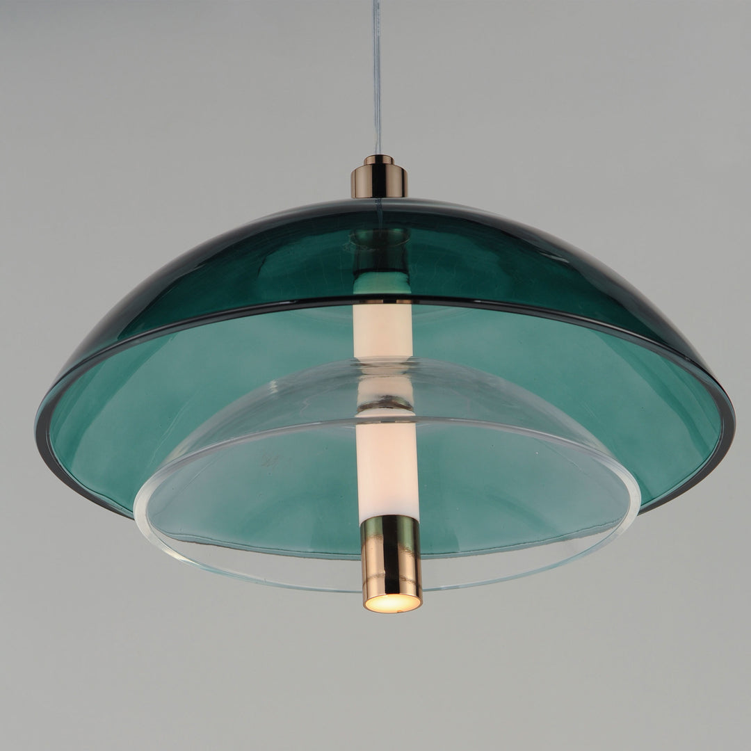 Maxim Arya Single Pendant