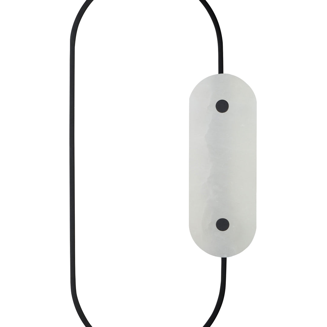 Maxim Stonewall LED Wall Decor