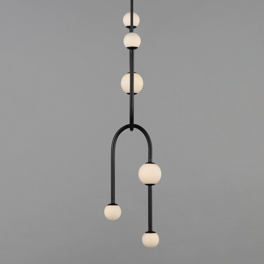 Maxim Alina 3-Light LED Pendant