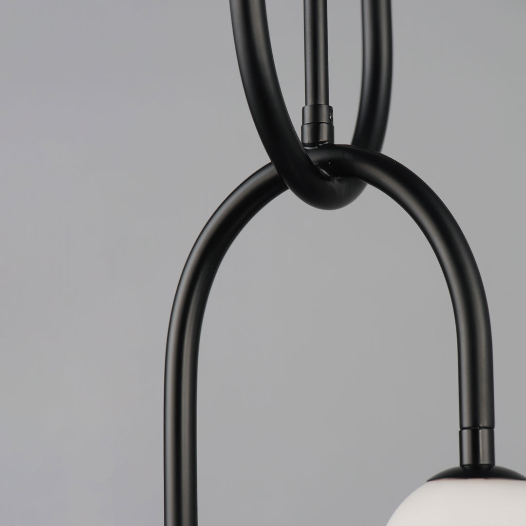 Maxim Alina 3-Light LED Pendant