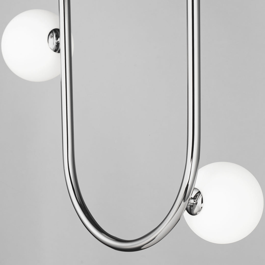 Maxim Contour 3-Light Cord Hung Pendant