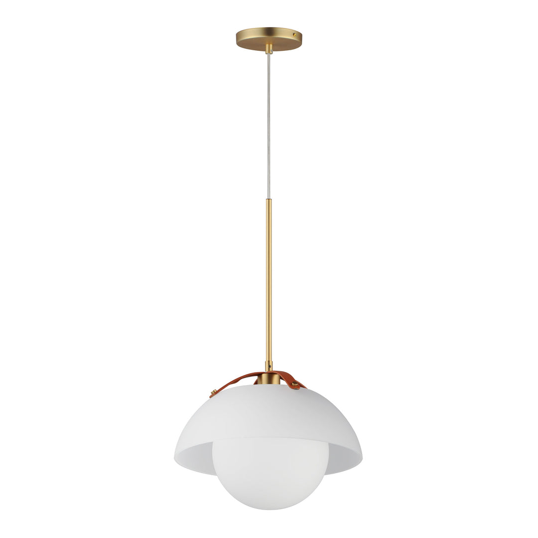 Maxim Domain Pendant