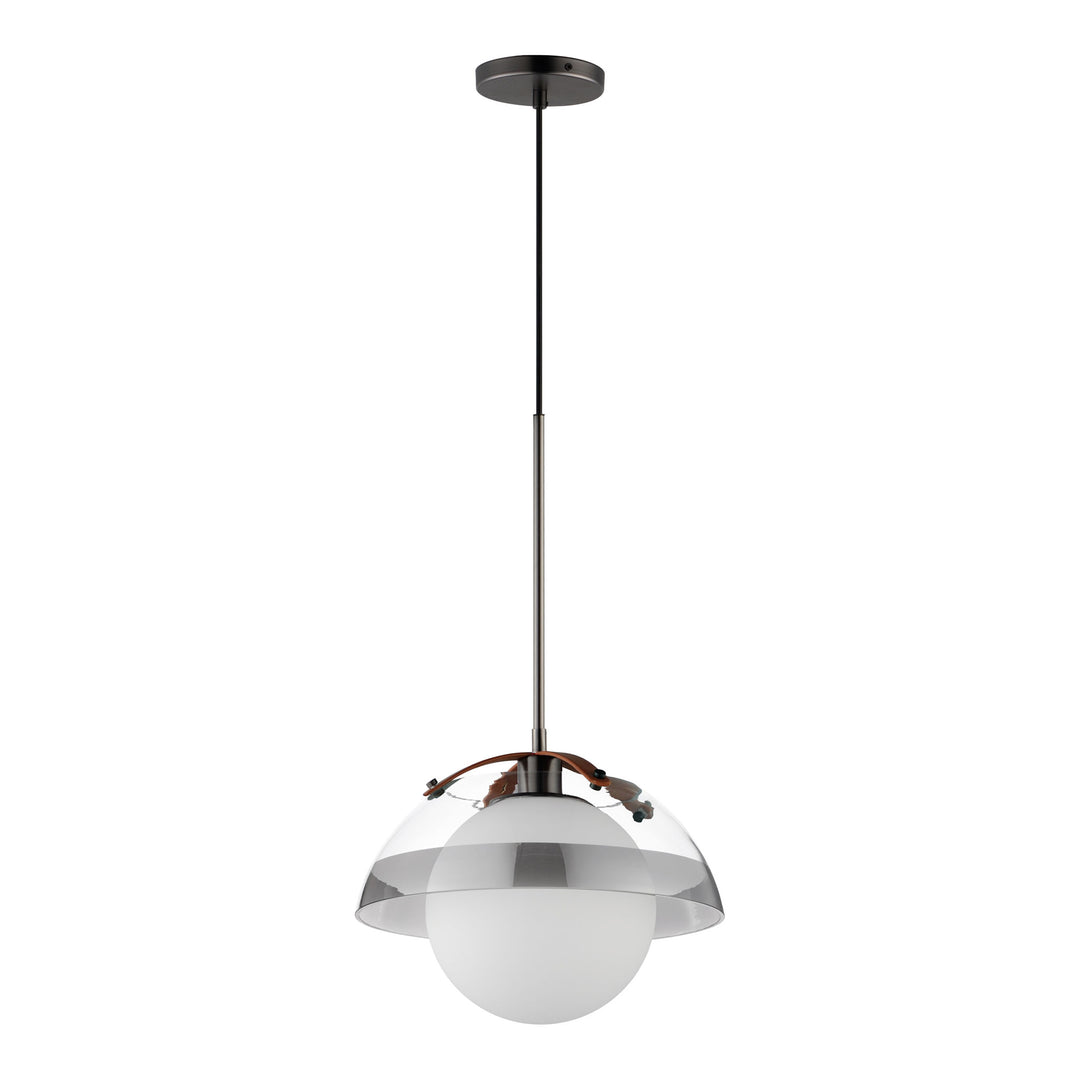 Maxim Domain Pendant