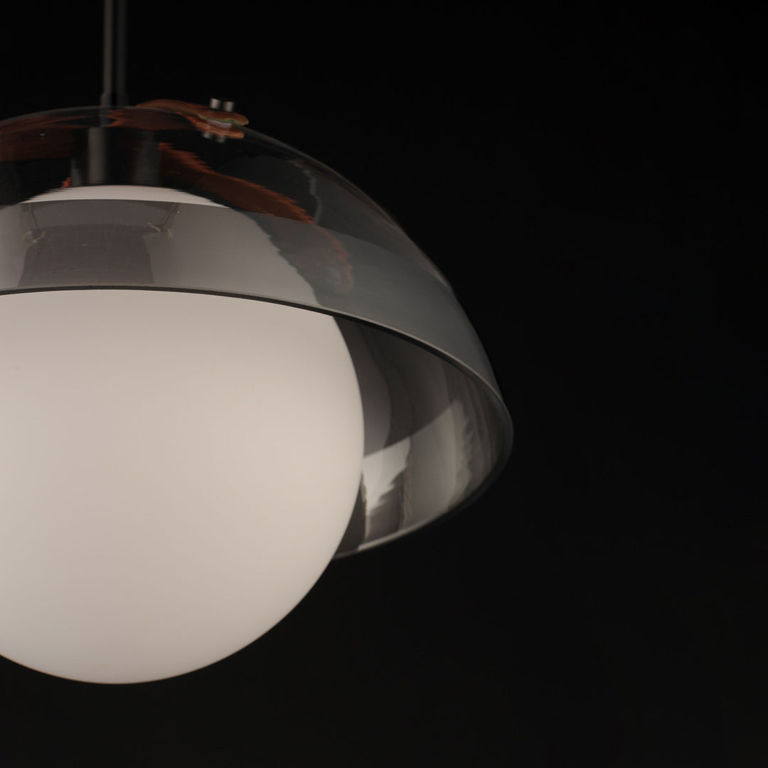 Maxim Domain Pendant