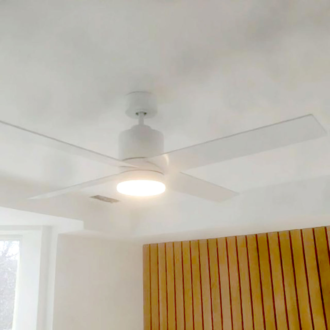 Savoy House Dayton 52" LED Ceiling Fan