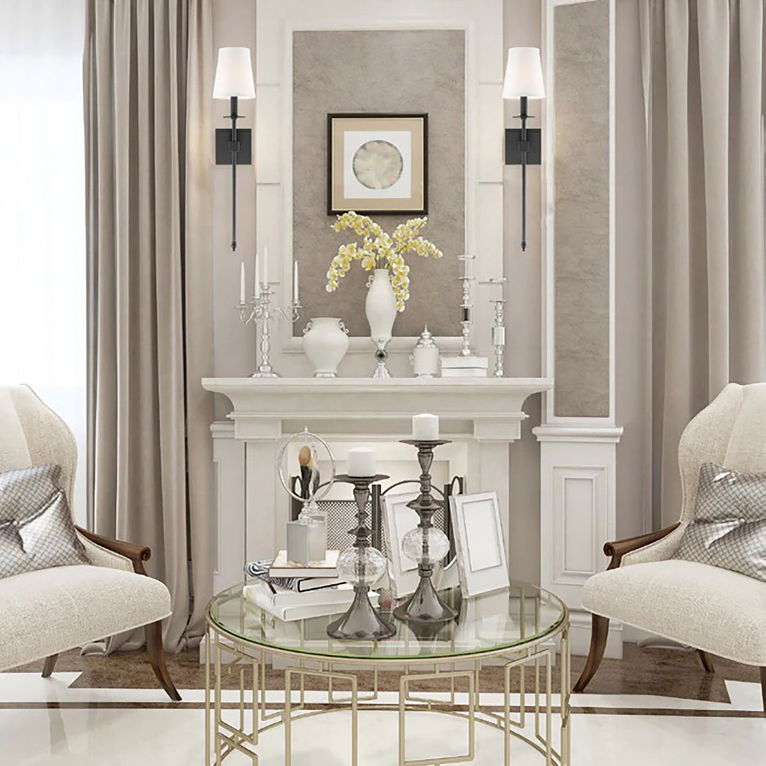 Savoy House Monroe 1-Light Wall Sconce