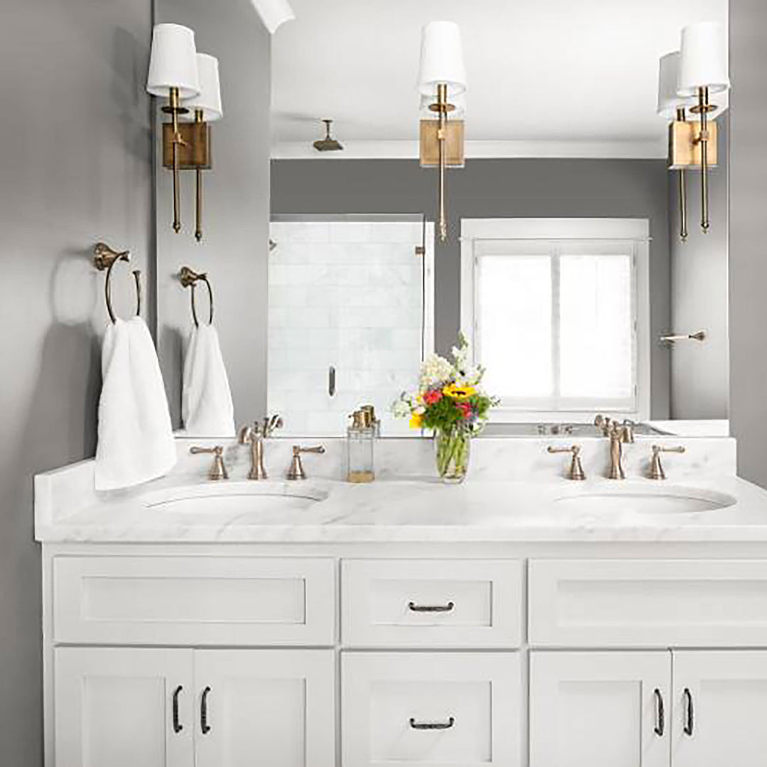 Savoy House Monroe 1-Light Wall Sconce