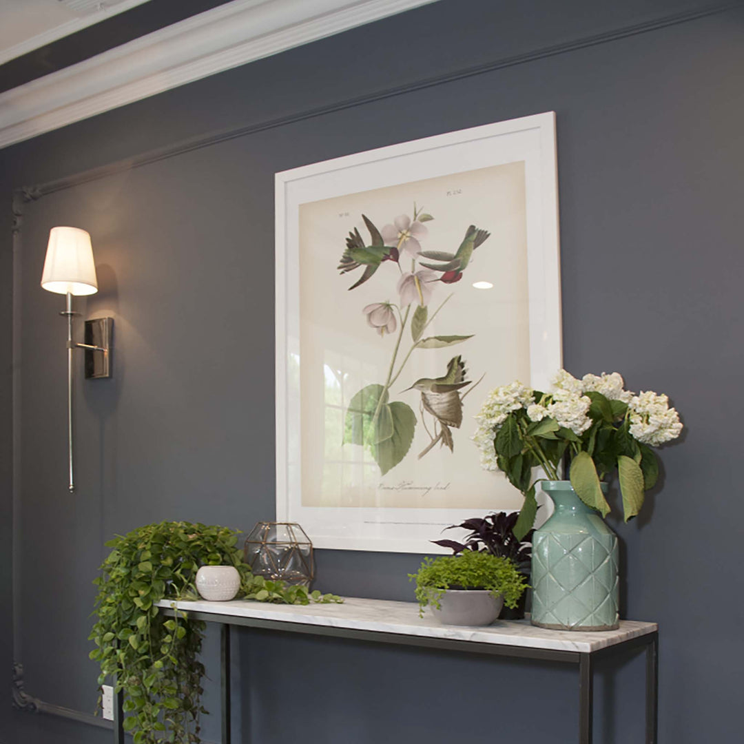 Savoy House Monroe 1-Light Wall Sconce