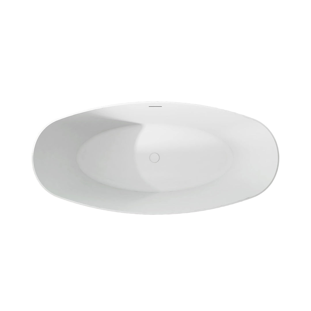 Bagno Italia Bathtub Atlantis