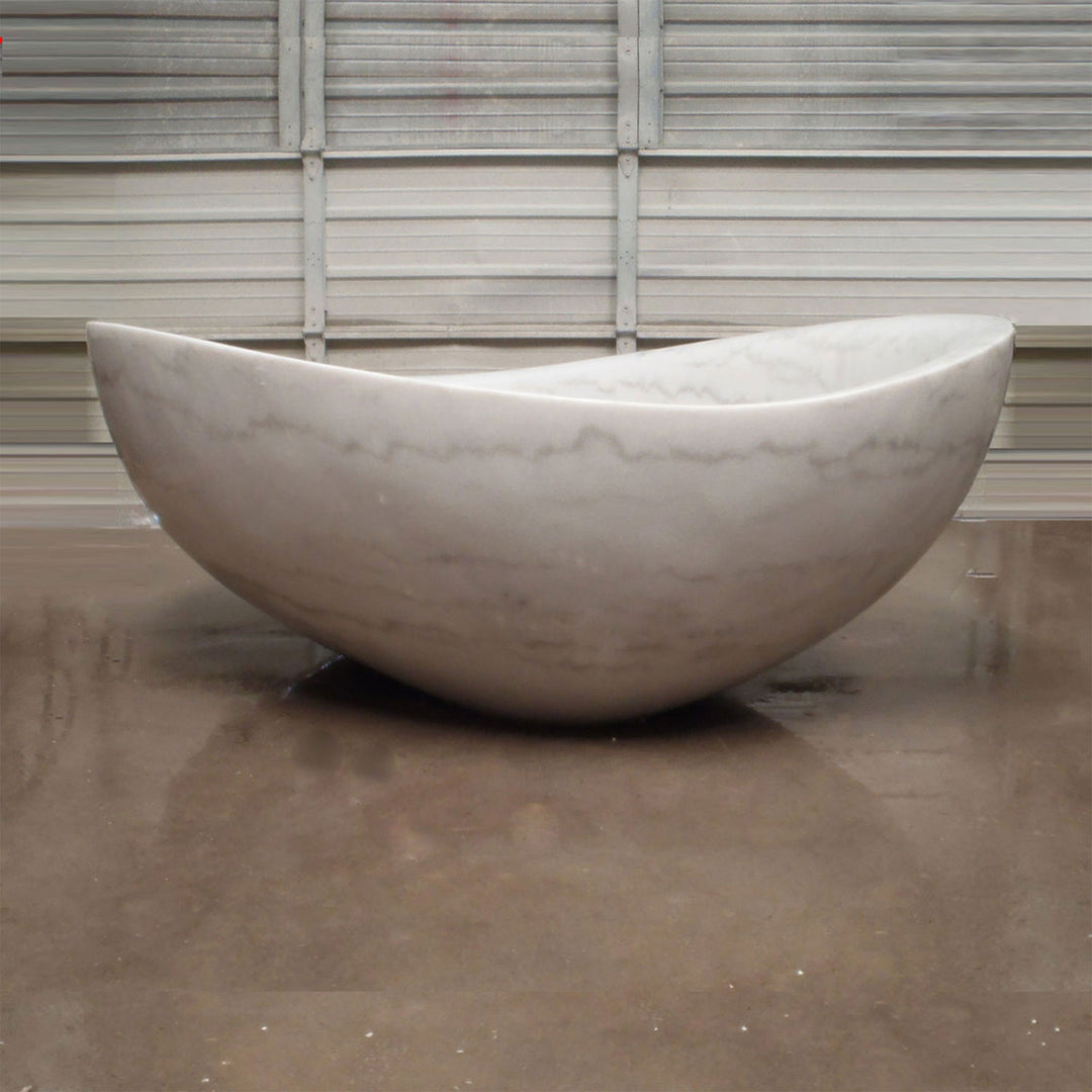 Stone Forest Bathtub Papillon