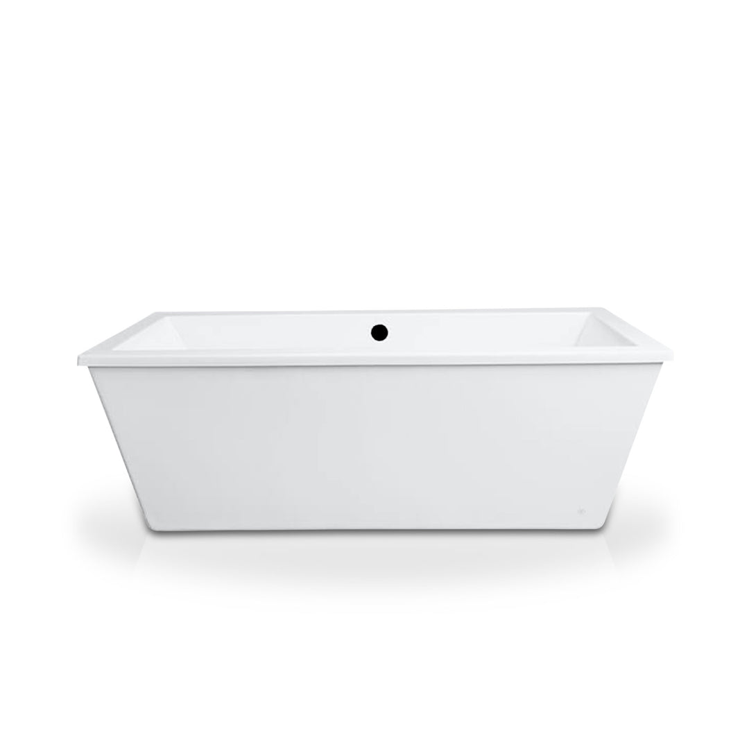 DXV by American Standard Bathtub Cossu