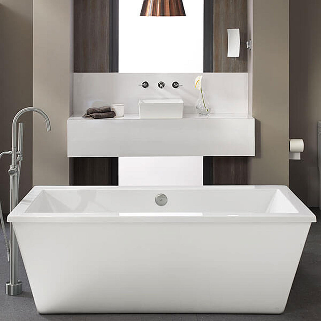 DXV by American Standard Bathtub Cossu