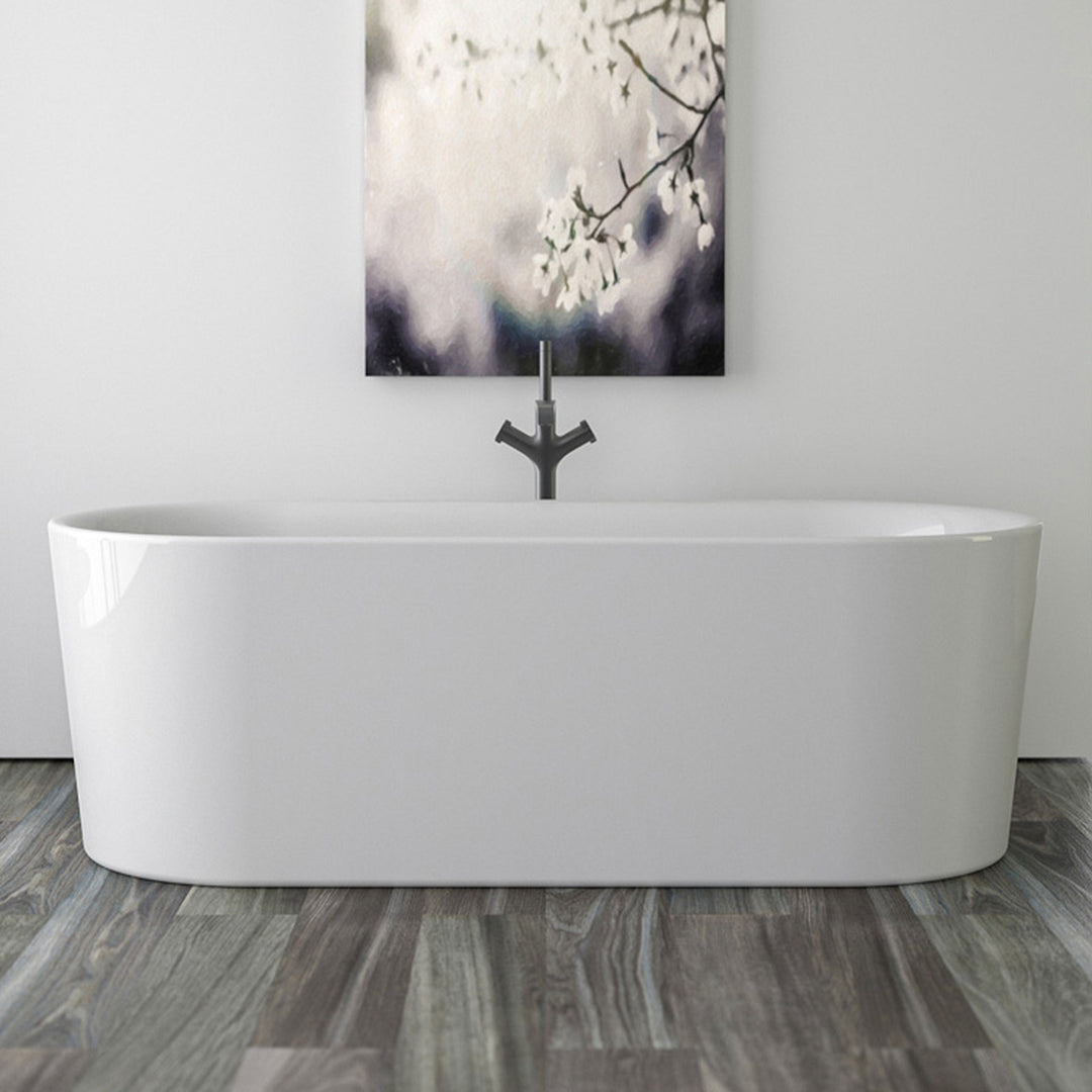 Bathtub Fresh