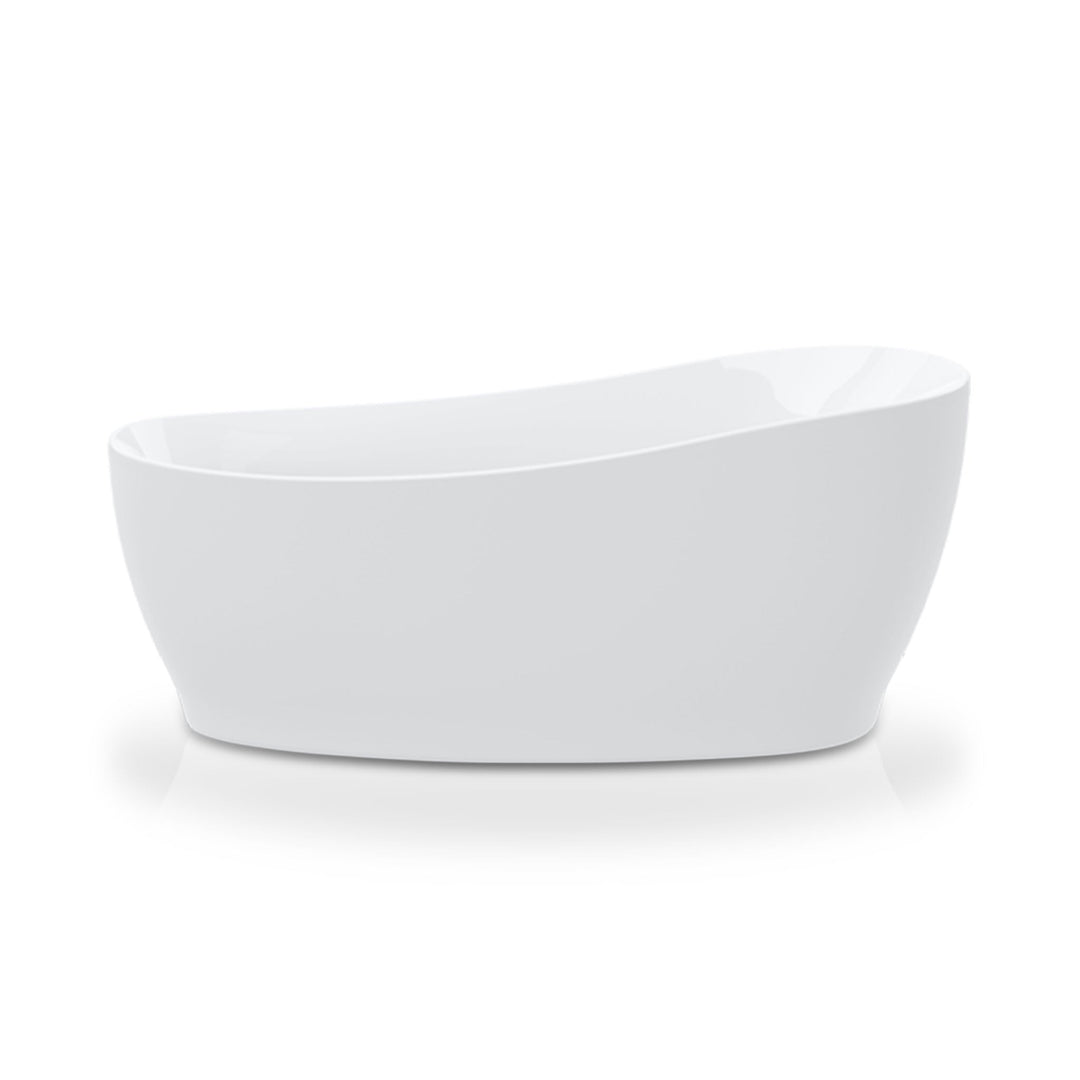 Bathtub Relax