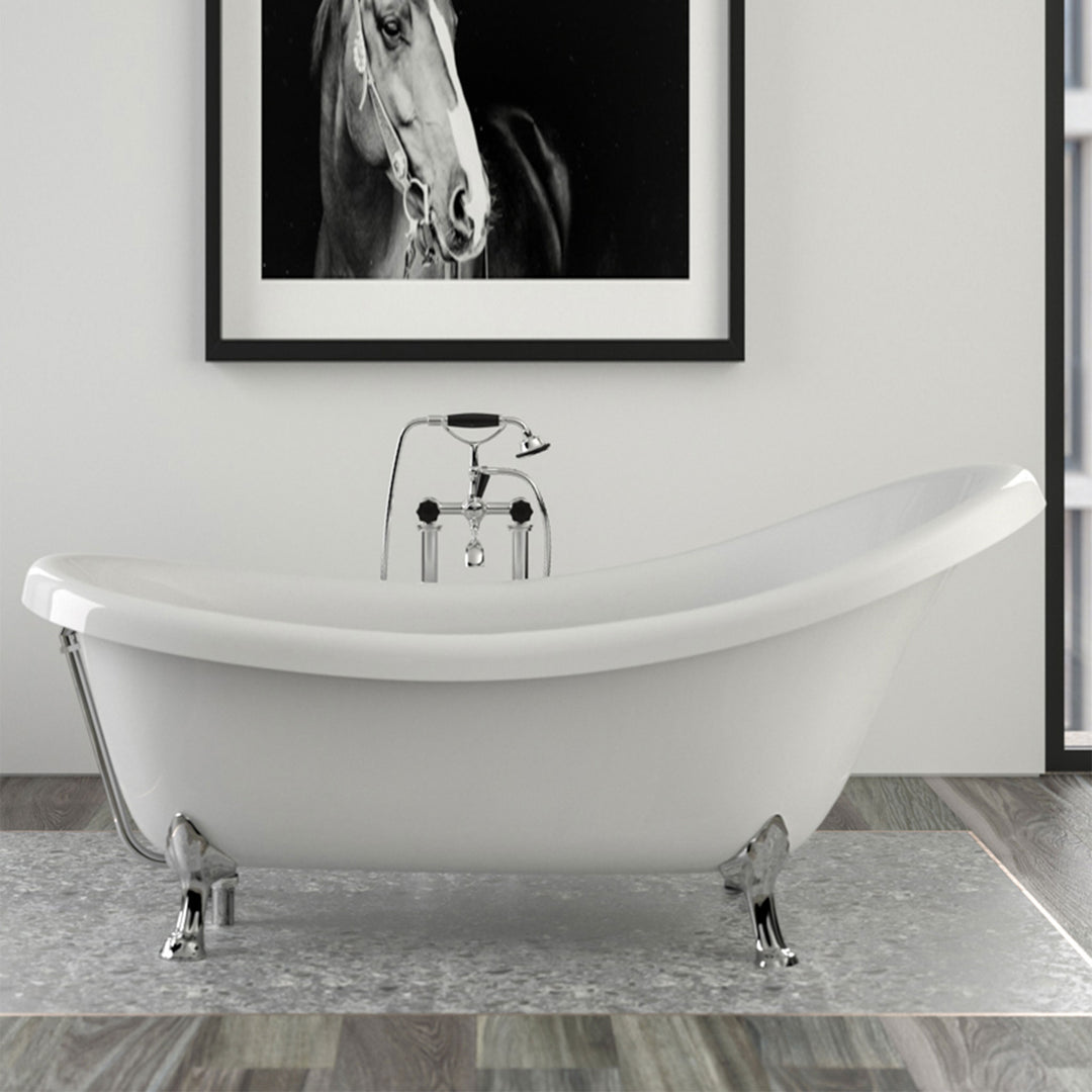 Bathtub Victorian