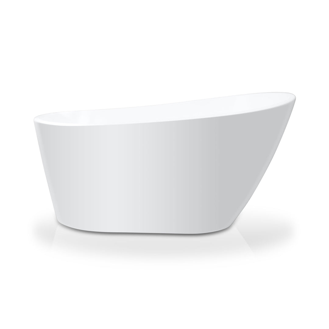Neptune Bathtub Malaga F1