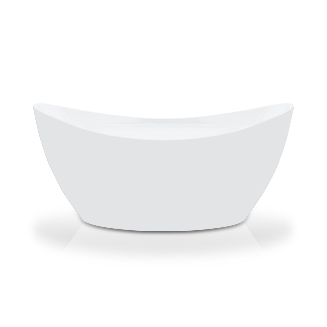 Neptune Bathtub Murano F1