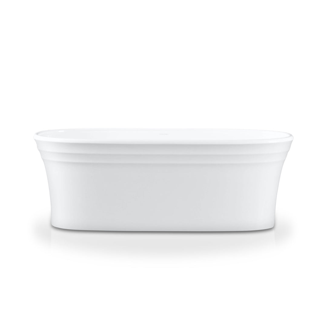 Victoria + Albert Bathtub Warndon