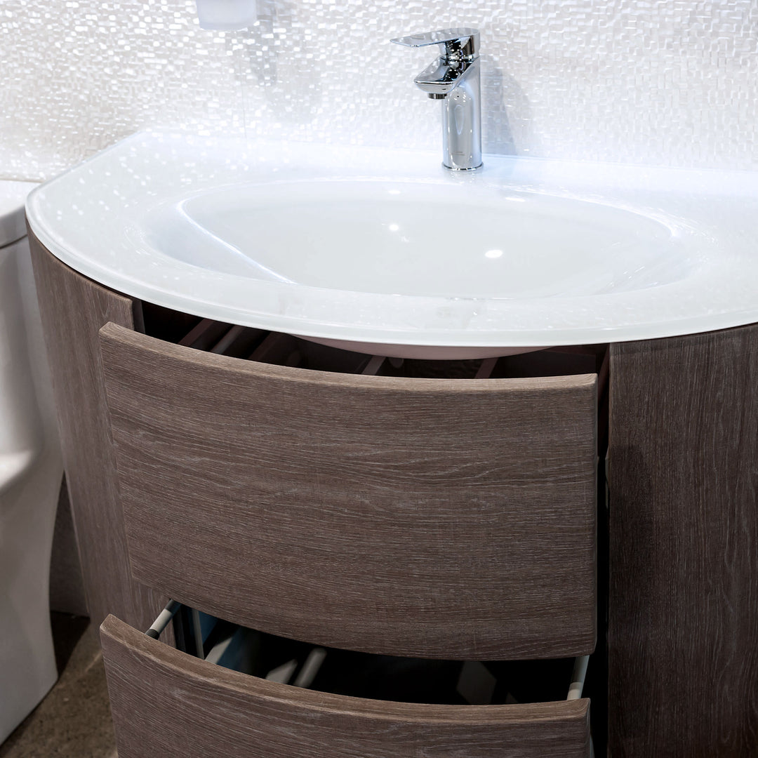 36" Eden Bath Vanity